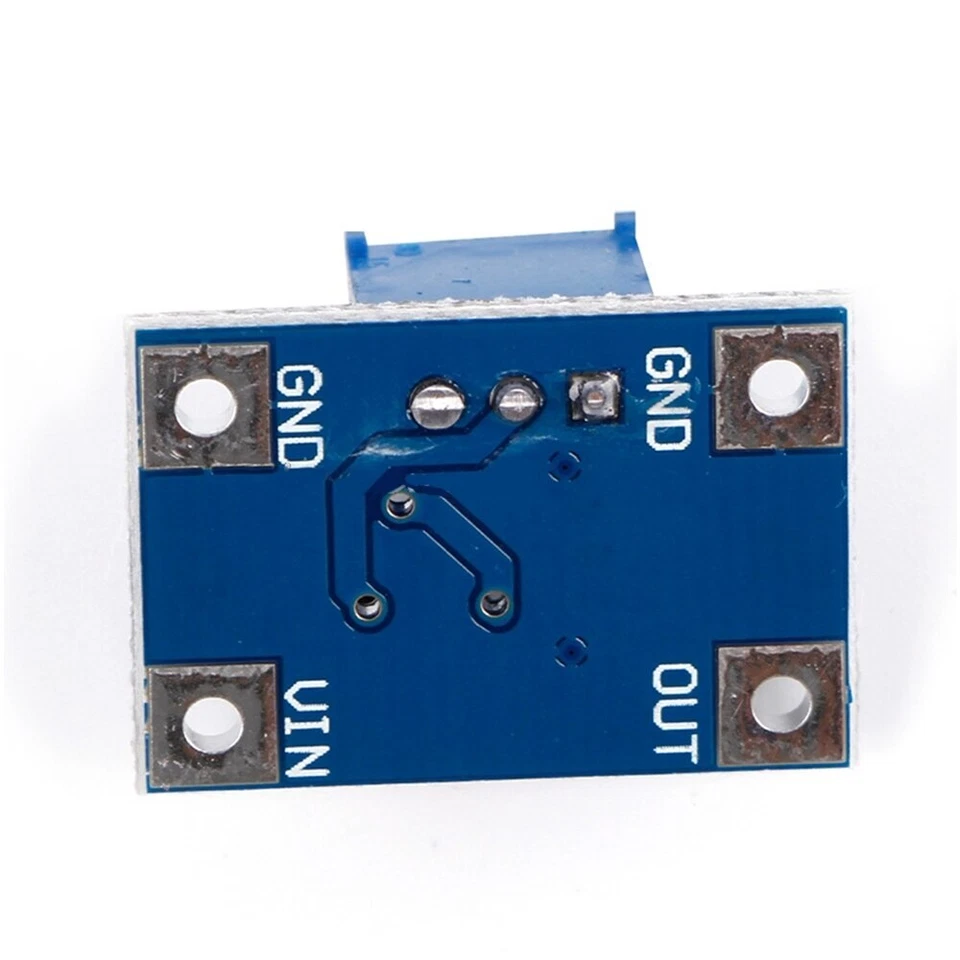 5PCS DC-DC SX1308 Adjustable Step Up Power Supply Power Module Boost Converter - Image 3 of 3