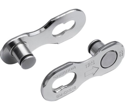 Shimano Kettenschloss SM-CN910 12-fach Verschlussglied Quick-Link MTB Fahrrad