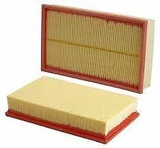 Filtro de aire de motor tipo OEM WIX para MERCEDES-BENZ E430 1999-2002 V8-4,3 L Foto 2 de 4