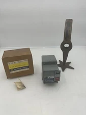 SQUARE D 9001 BW202 Control Station Start/Stop Watertight Enclosure 600V NEW OEM