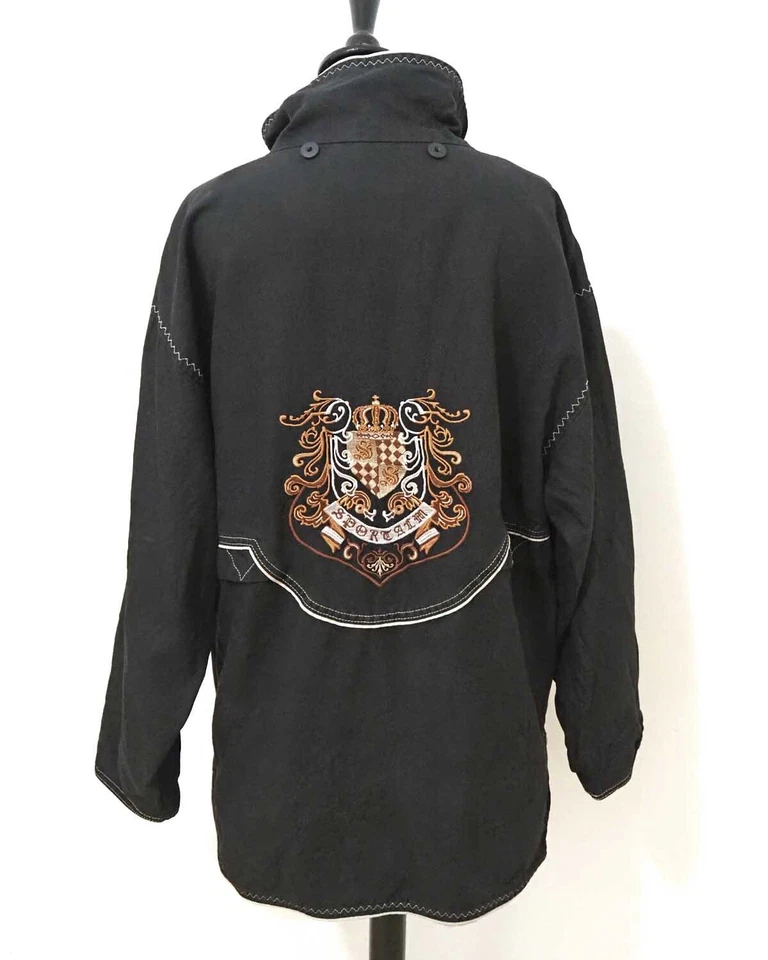 Sportalm Trachten Jacke Größe 38 Damen Landhaus N499 - Bild 3 von 4