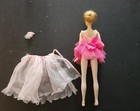 2001 Barbie Doll Ballet Star Dancer 2nd Outfit Mattel — photo 2