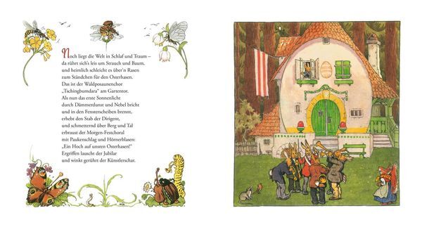 Thumbnail - Klein-häsi Und Andere Ostergeschichten