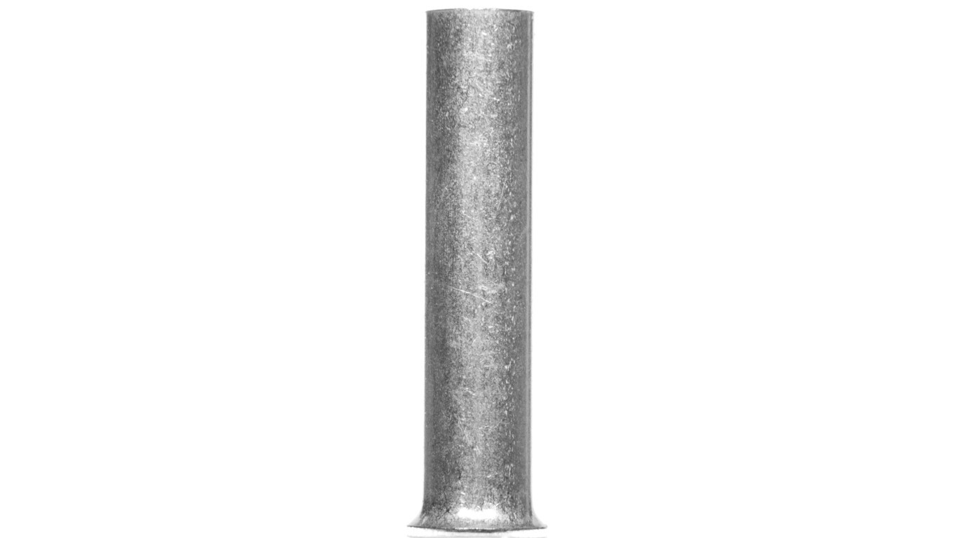 Ferrule terminal TA 1.5-10 /100pcs./ /T2UK