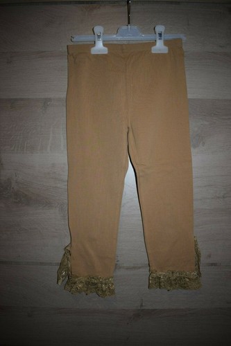 Short Fille Mini Molly Taille 12/14 Ans - Couleur Marine En Très Bon État