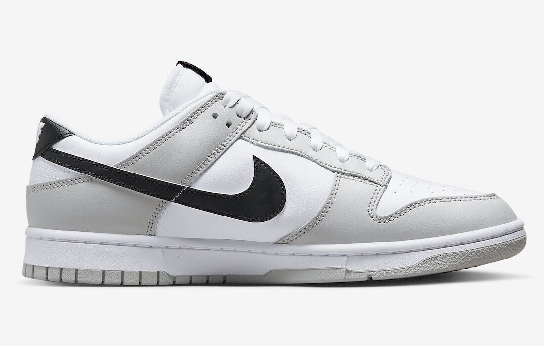 Size+12+-+Nike+Dunk+Low+SE+Lottery+Pack+-+Grey+Fog for sale online