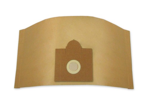 10 Sacchetto Aspirapolvere + Bocchetta Per Pavimenti