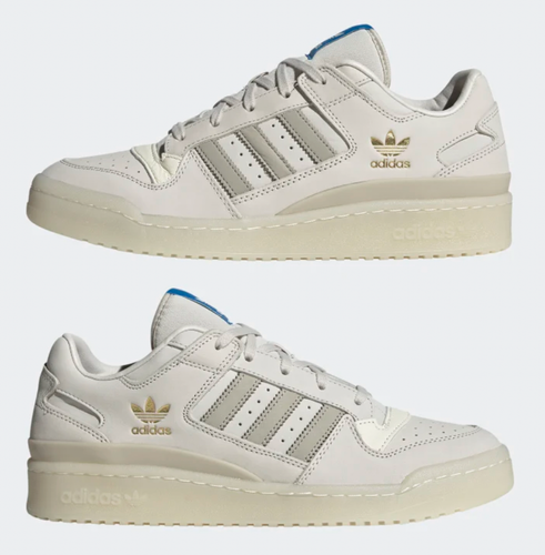 adidas forum sesame