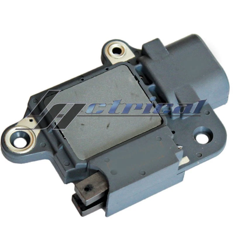 SOPORTE CEPILLO REGULADOR ALTERNADOR FORD 4G MERCURY MOUNTAINEER 4.0L 5.0L 1997-04 Foto 2 de 2