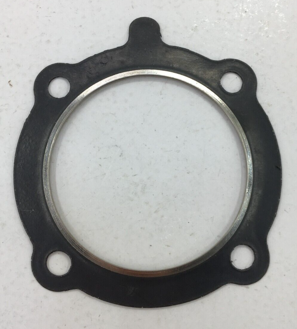 YAMAHA 8F3111810100 SNOWMOBILE CYLINDER HEAD GASKET FITS 19741981 MODELS eBay