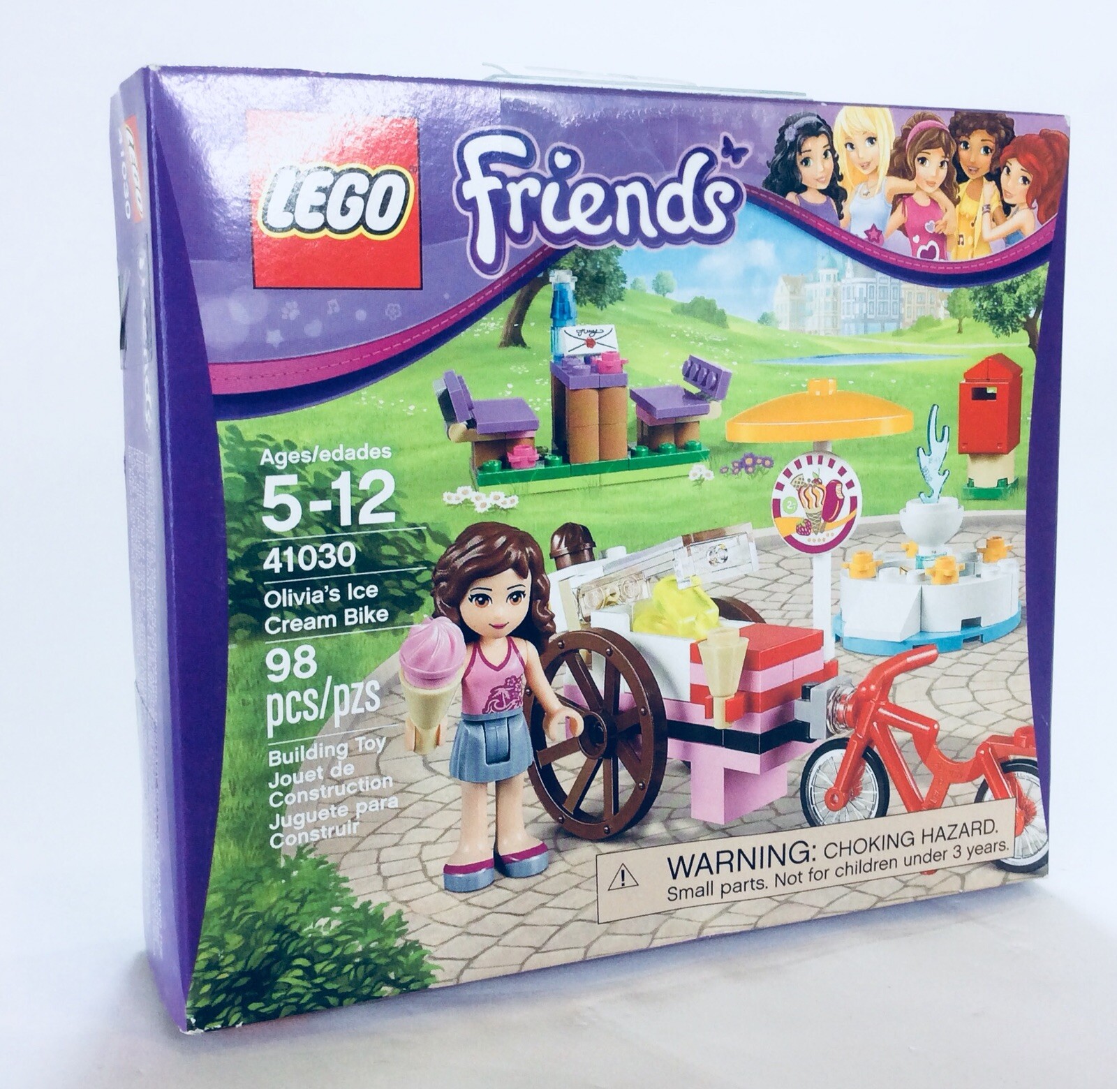 41030 lego