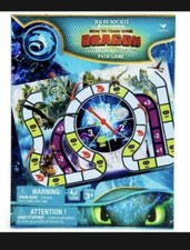 How to Train Your Dragon The Hidden World Path Game by Dream Works Brand NEW