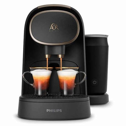 90 Capsule coffee machine 
