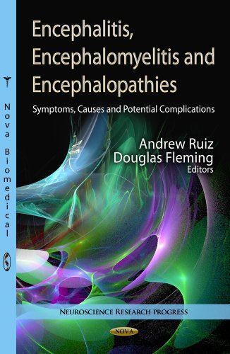 ENCEPHALITIS ENCEPHALOMYELITIS: Symptoms, Causes and Potential