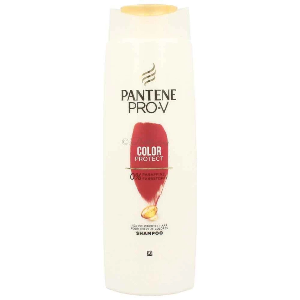 Pantene PRO - V Color Protect Shampoo 500 ml - Bild 1 von 1