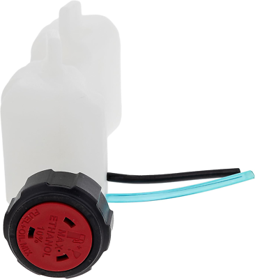 Trimmer Gas Tank for Cub Cadet BC210 BC280 SS270 Troy Bilt