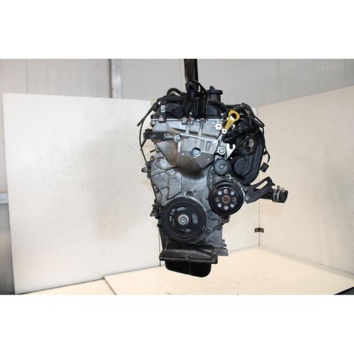 ⭐ TEILMOTOR G3LA FÜR HYUNDAI I 10 (13-17) 1.0 12V (49KW) BER. 5P/B/998CC 2013 - Picture 9 of 14