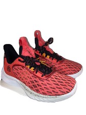 Under Armour Curry 9 Street Pack - Elmo 2022 for sale | eBay