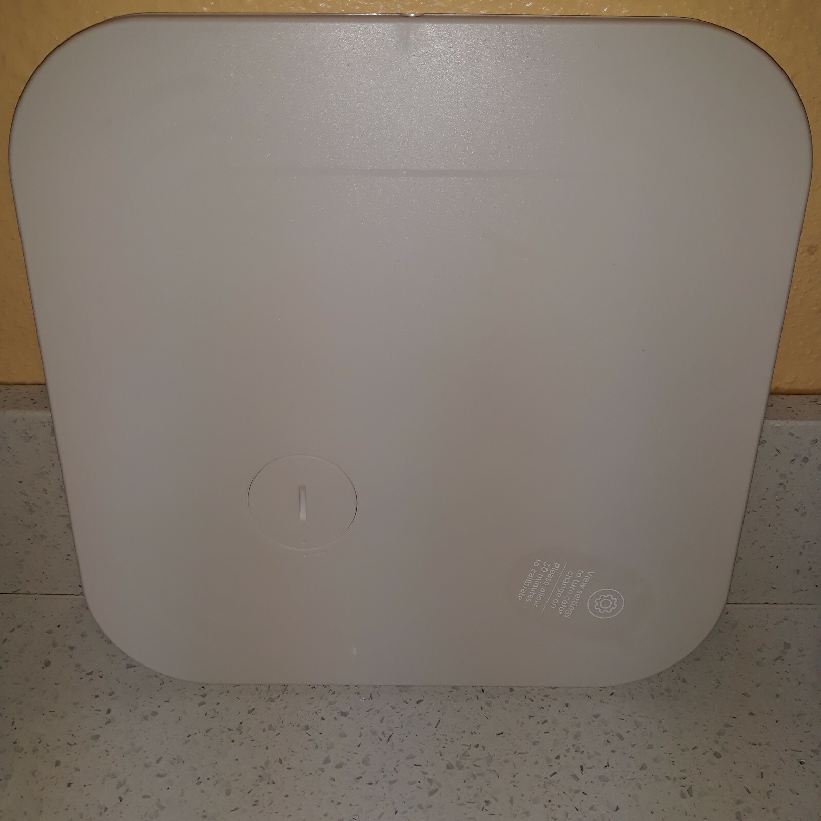 Angelcare Baby Monitor with Video and Breathing Sensor Pad AC517-image