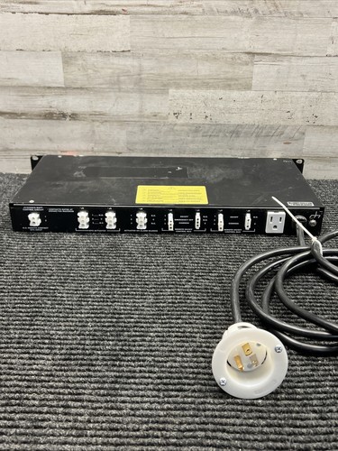 Used Marway Power Systems UCP 3500 Distribution - 第 6/13 張圖片