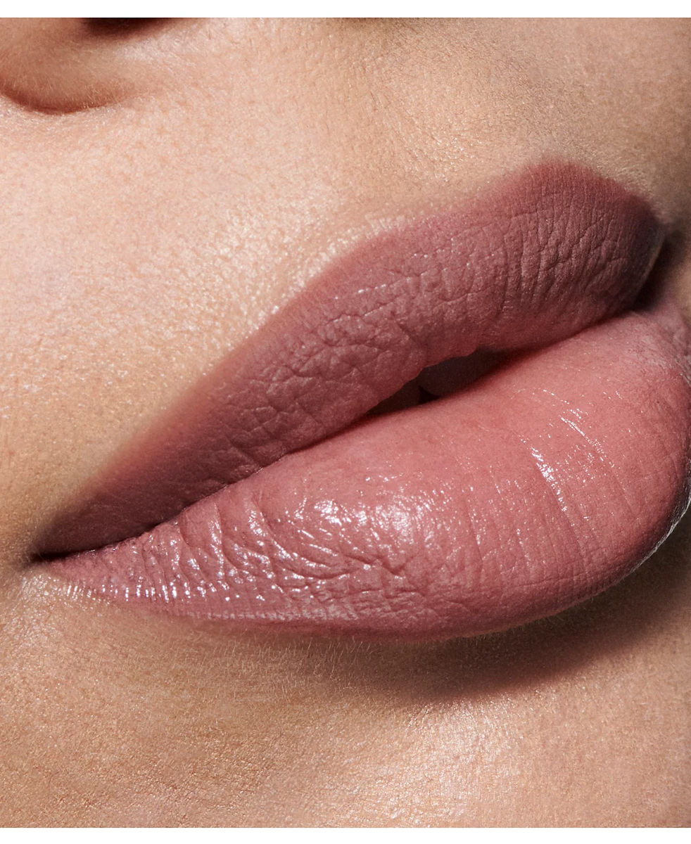 New! Mac COOL TEDDY Lipstick Macximal Silky Matte, New In Box | eBay
