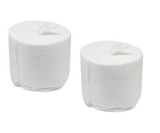 2er Set Vliestuchrolle Premium Wipes Wischtücher Werkstatt Putztücher Reinigung
