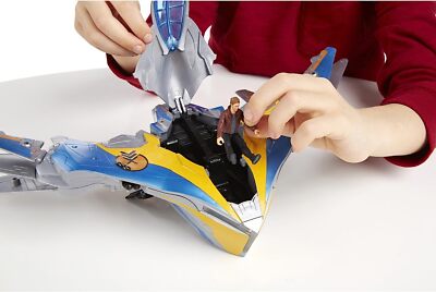 Marvel Guardians of The Galaxy Milano Starship Vehicle for sale