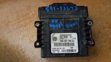 Chassis ECM Transmission FWD Fits 06-07 PASSAT 277381