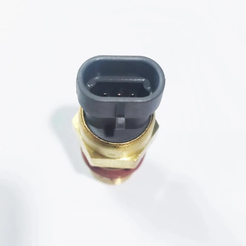 3056353 Piezas de alarma de temperatura del agua para motor Cummins K19 KTA19 - Imagen 4 de 5