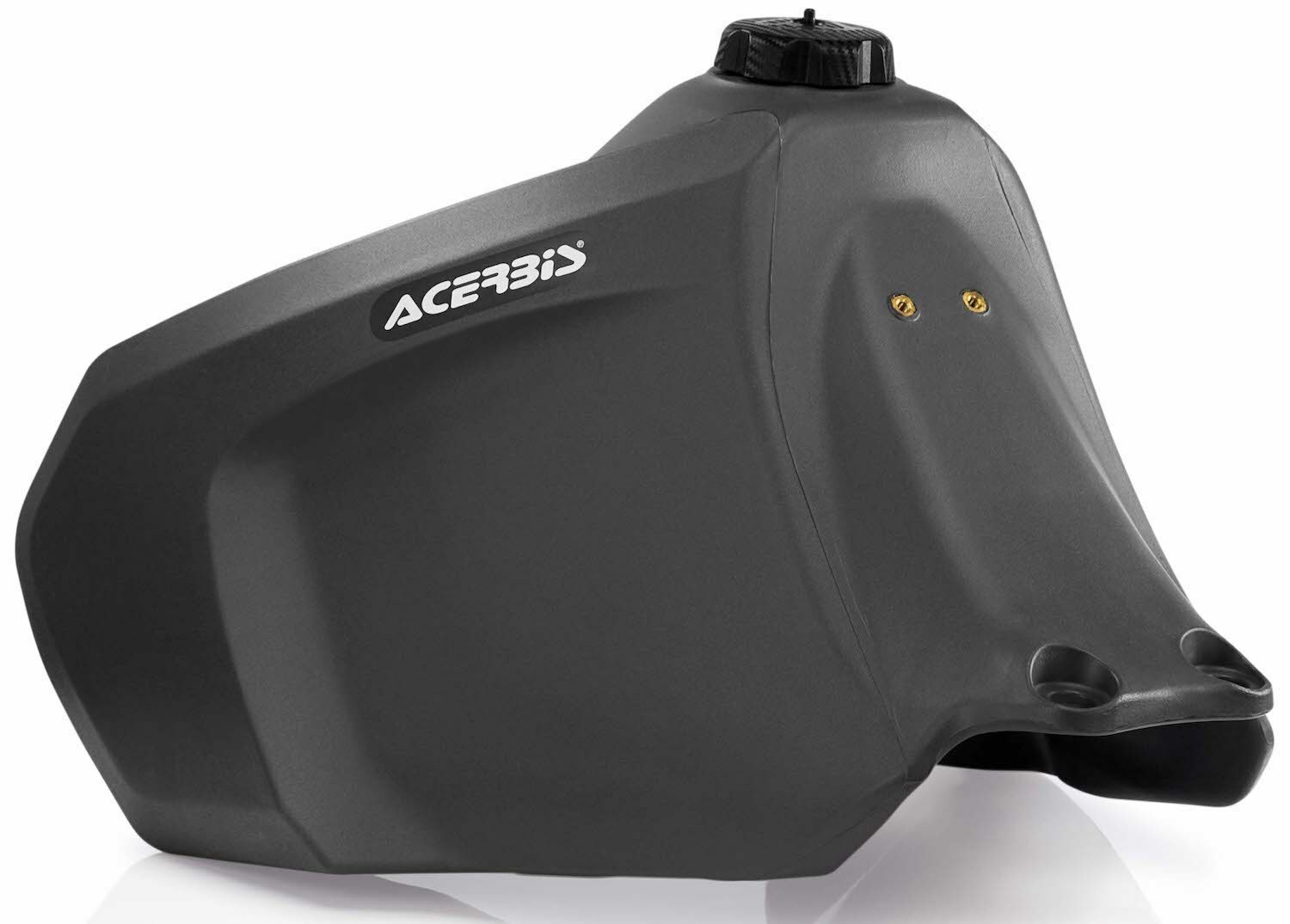 0017554.090.700 ACERBIS CROSS SERBATOIO NERO 25 LITRI SUZ. DR
