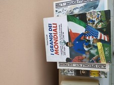 3 libri sul calcio. I campioni del mondo Tutta Spagna 82 I grandi dei mondiali.
