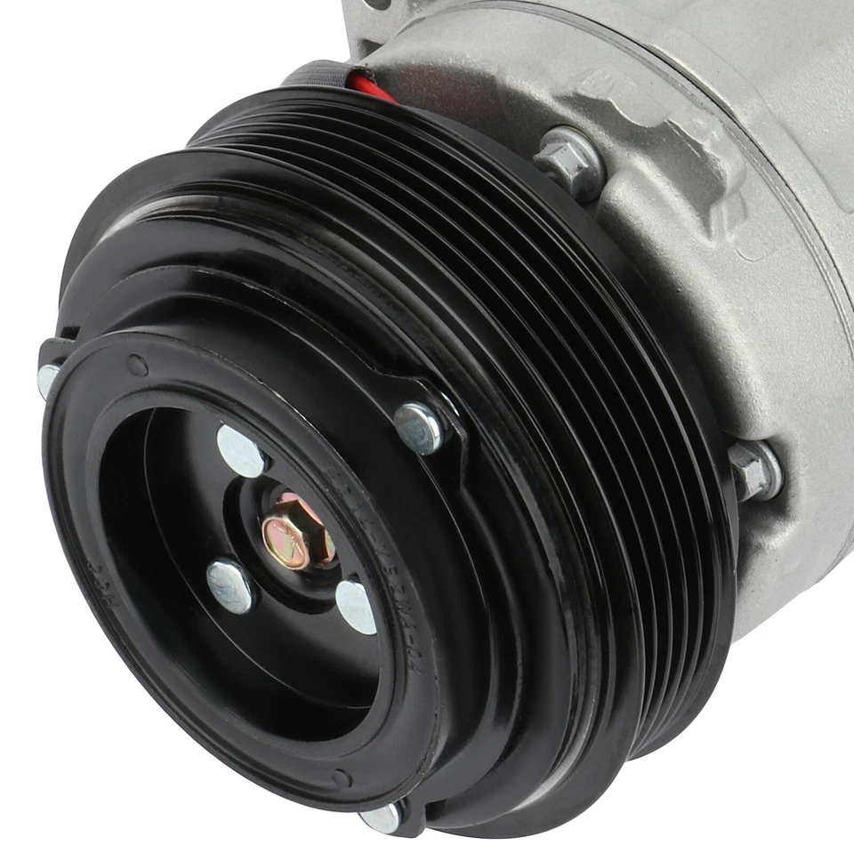 Compresor de aire acondicionado para Mazda 3 Sport Mazda 3 2,0 L 2,5 L 2011 2012 2013 Foto 2 de 4