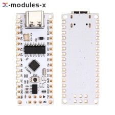 ATmega328P CH340 Type-C NANO V3.0 Module 5V 16M Development Board for Arduino