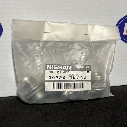 Nissan 40224 jk00a