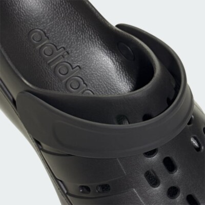 ◆ ADIDAS ◆ Adilette Platform Clog / JP9577 Adidas Adilette Clog Platform WMNS Black - Jun 2025 - JP9577