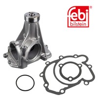 Febi Bilstein Wasserpumpe FüR Mercedes-Benz S-Klasse Coupe C126 R107 W126