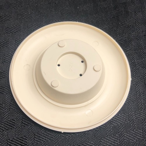 Monogram '32 Ford Big Deuce 1/8 Spare Tire Mount Roadster 1963 Original PC88 - Picture 6 of 8