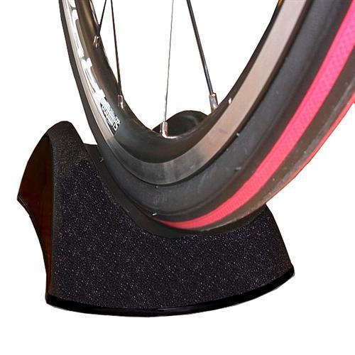 Produktbild von ROCKBROS Fahrrad Vorderrad Stütze Fahrrad Vorderradauflage Für Rollentrainer DHL