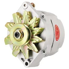 Powermaster 47293 Jeep Upgrade Alternator 150 Amp