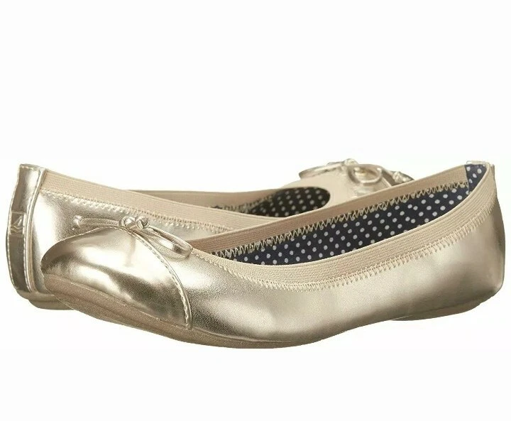 Sperry sale elise loafer