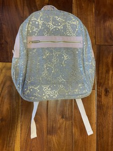 hello kitty backpack pottery barn