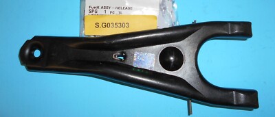 JKL clutch fork for Kia Sportage 2.0 Sorento 2.40K01116520 Sivar G035303