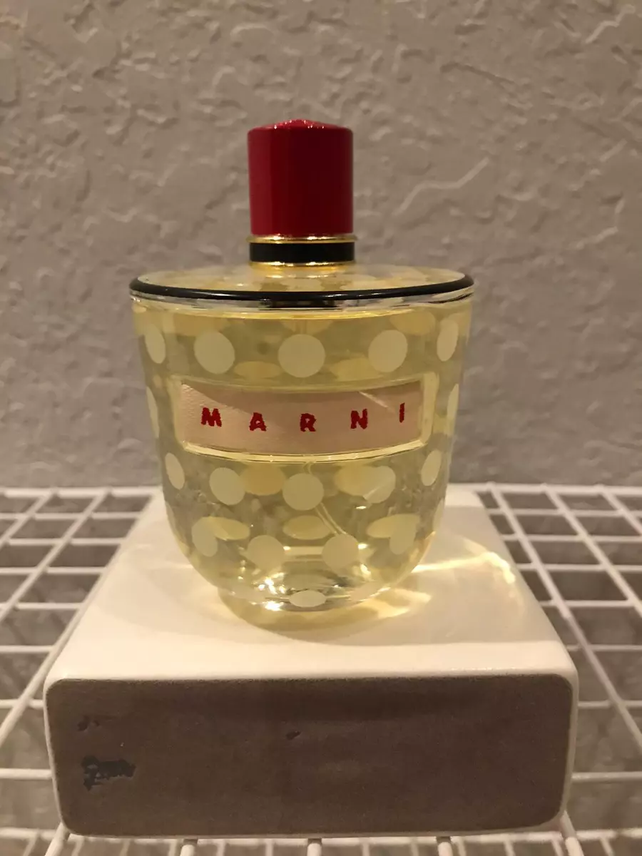 Marni parfum cheap