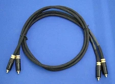 KIMBER KABLE HERO 1.0M RCA Cable