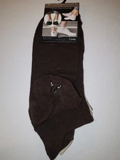 New Sockopath 2 Pair Socks Size 6-12 