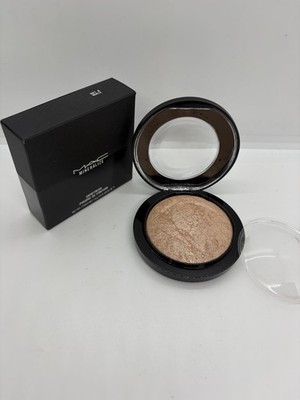 MAC Mineralize Skinfinish Soft & Gentle Highlighter .35 oz Full Size   New