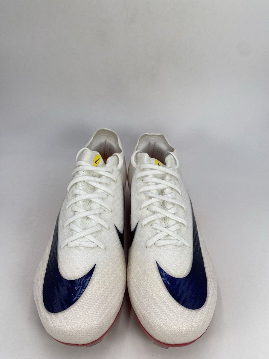 Size 7 - Nike Zoom Mercurial Vapor 16 Elite FG Fear Nothing Pack