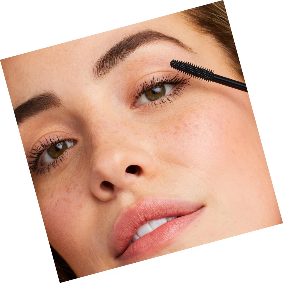 Máscara de pestañas Jane Iredale longitud de fijación y definición tubo, larga duración, smu... Foto 2 de 4