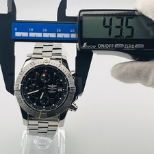 Breitling Avenger Skyland A13380 Automatic Winding 43.5mm 9