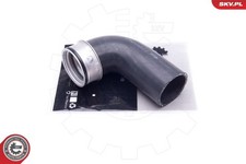 F�r SKV GERMANY 43SKV484 TURBINE HOSE 43SKV484 BMW X3 (E83) 3.0 D, 11613415009